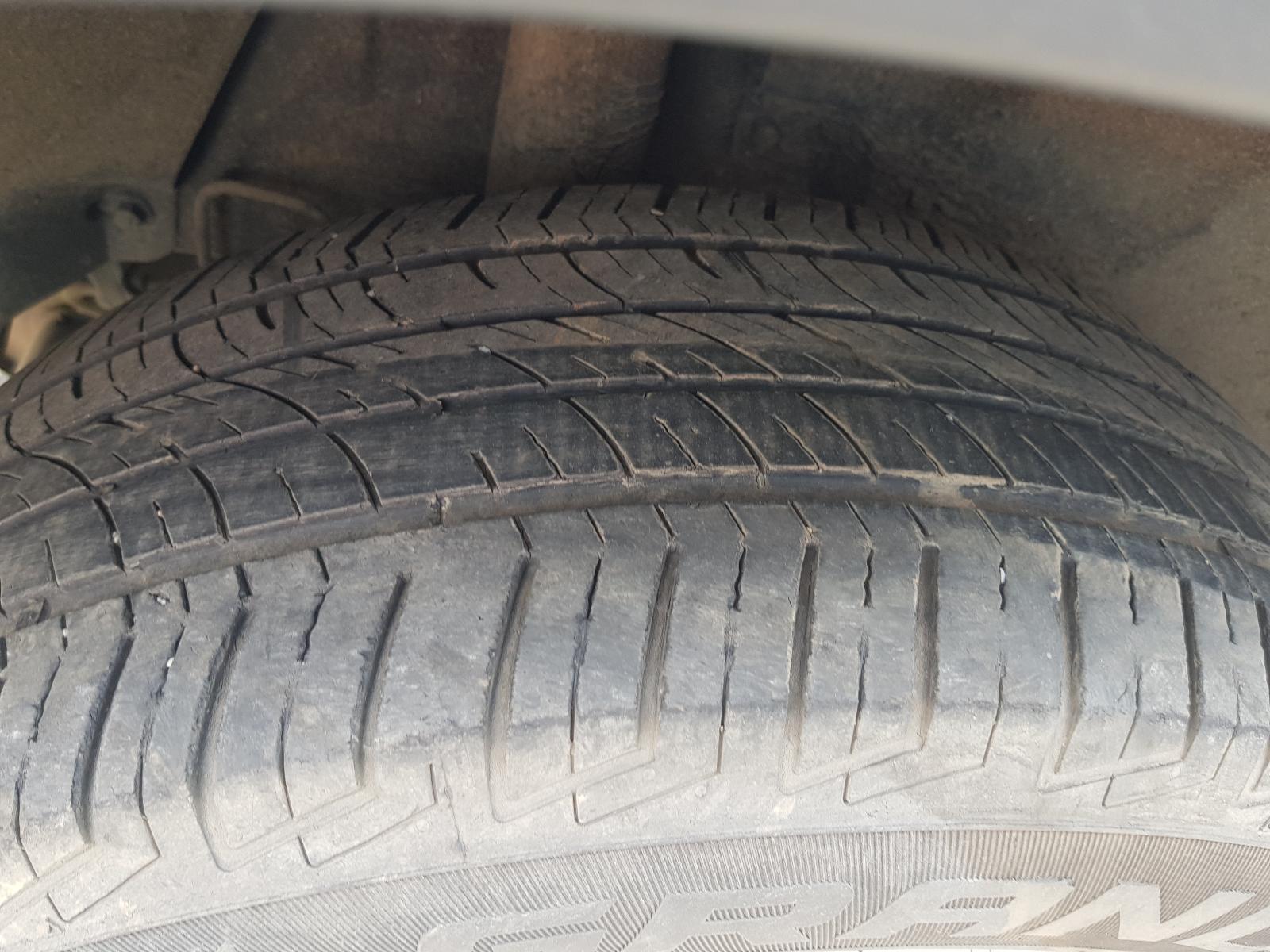 Holden Trax - TJ Series 2013-Present