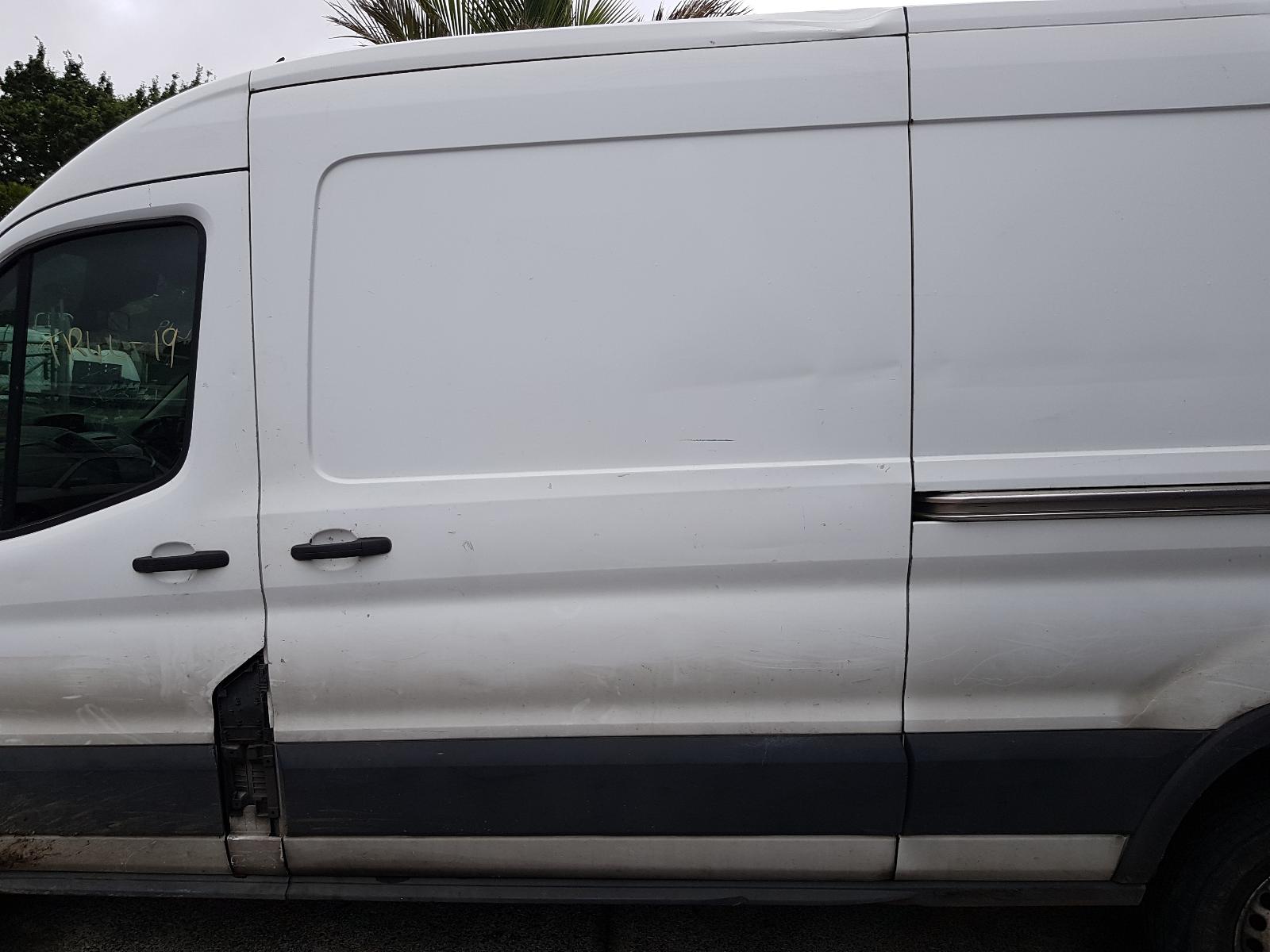 Ford Transit - Other
