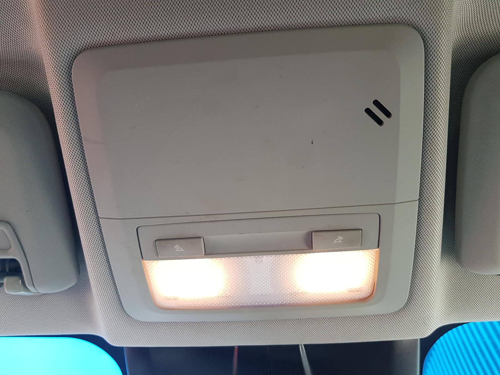 Holden Cruze - 2009-Present