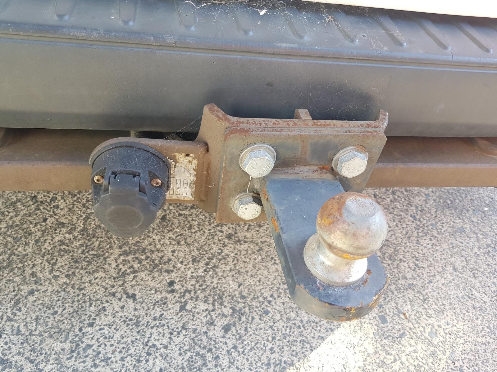 Ford Transit - Other