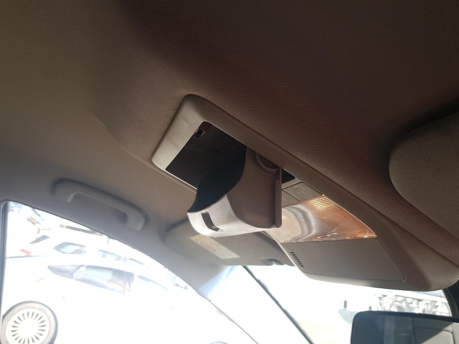 Holden Captiva - Captiva 5 2006-2011