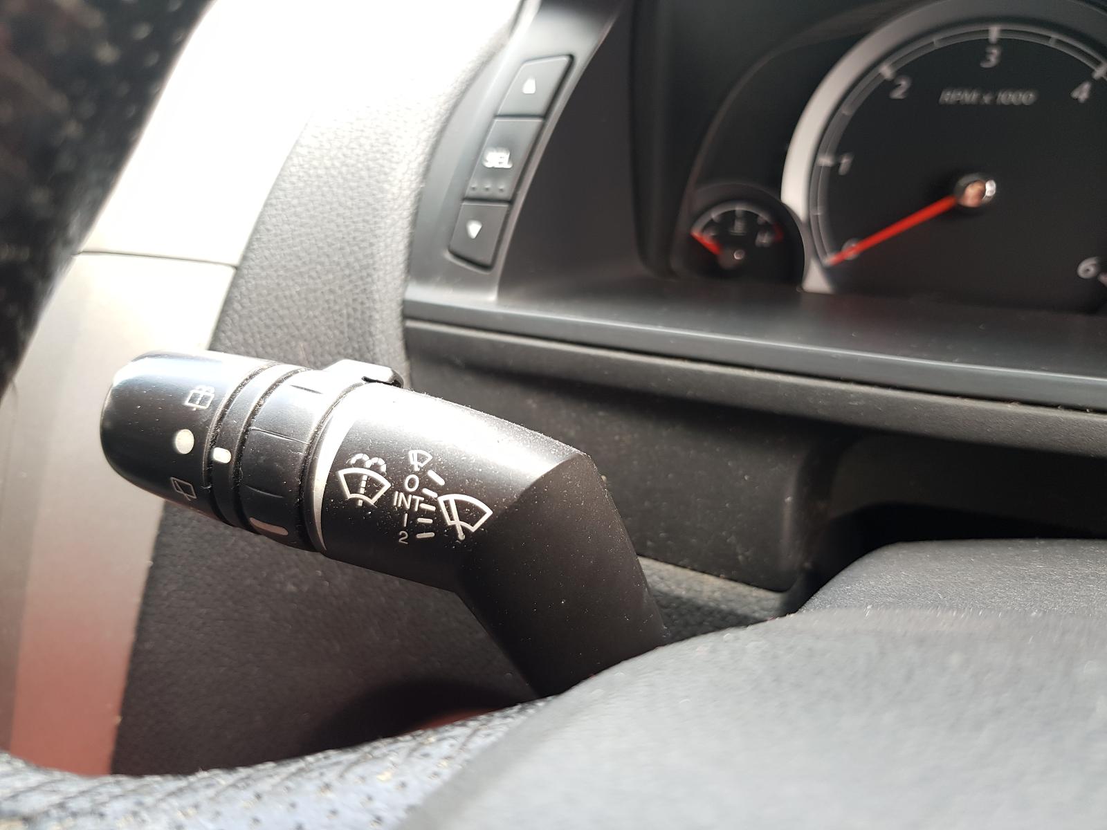 Ford Territory - SZ 2011-Present