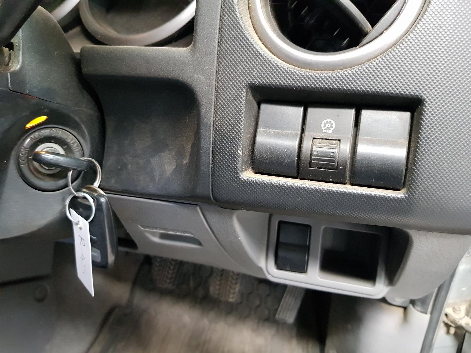 Ford Ranger - PJ 2006-2009