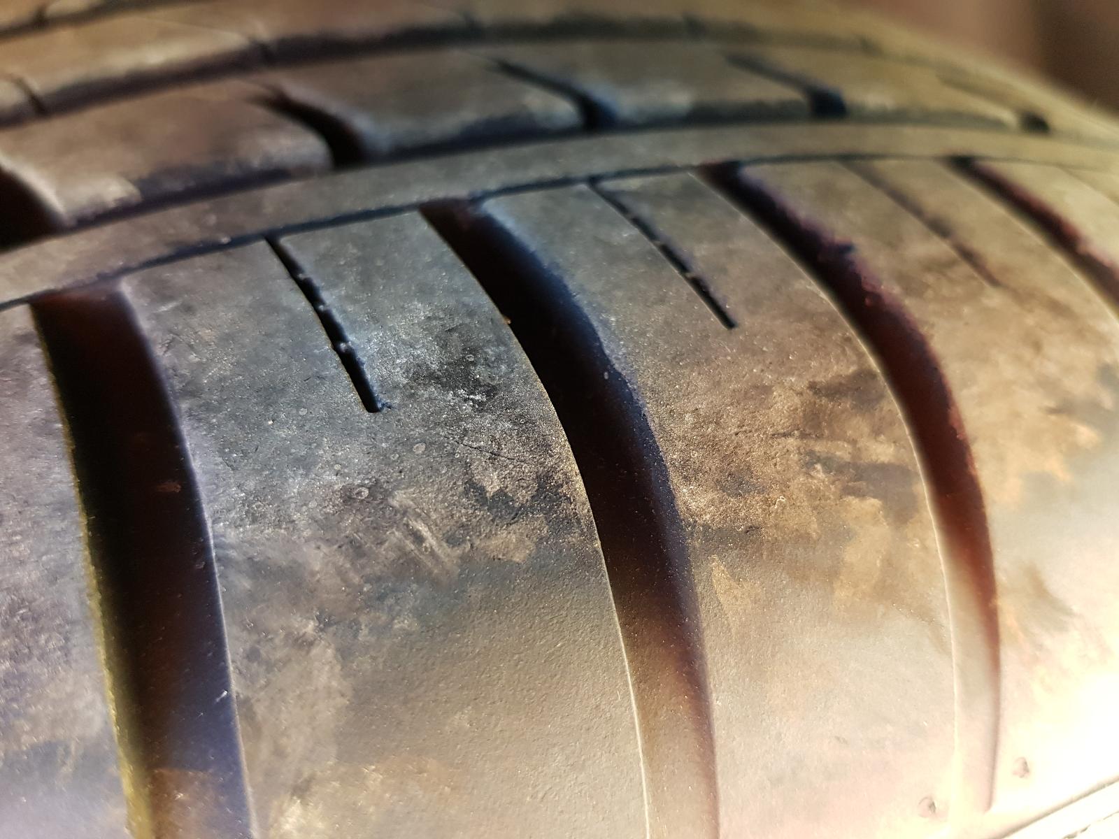 Ford Territory - SZ 2011-Present