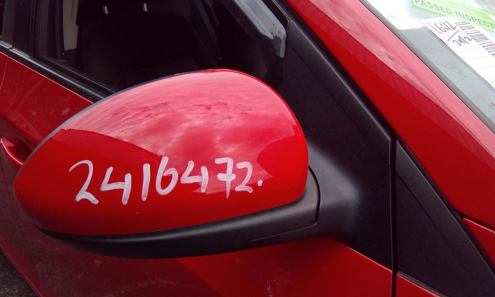 Holden Cruze - 2009-Present