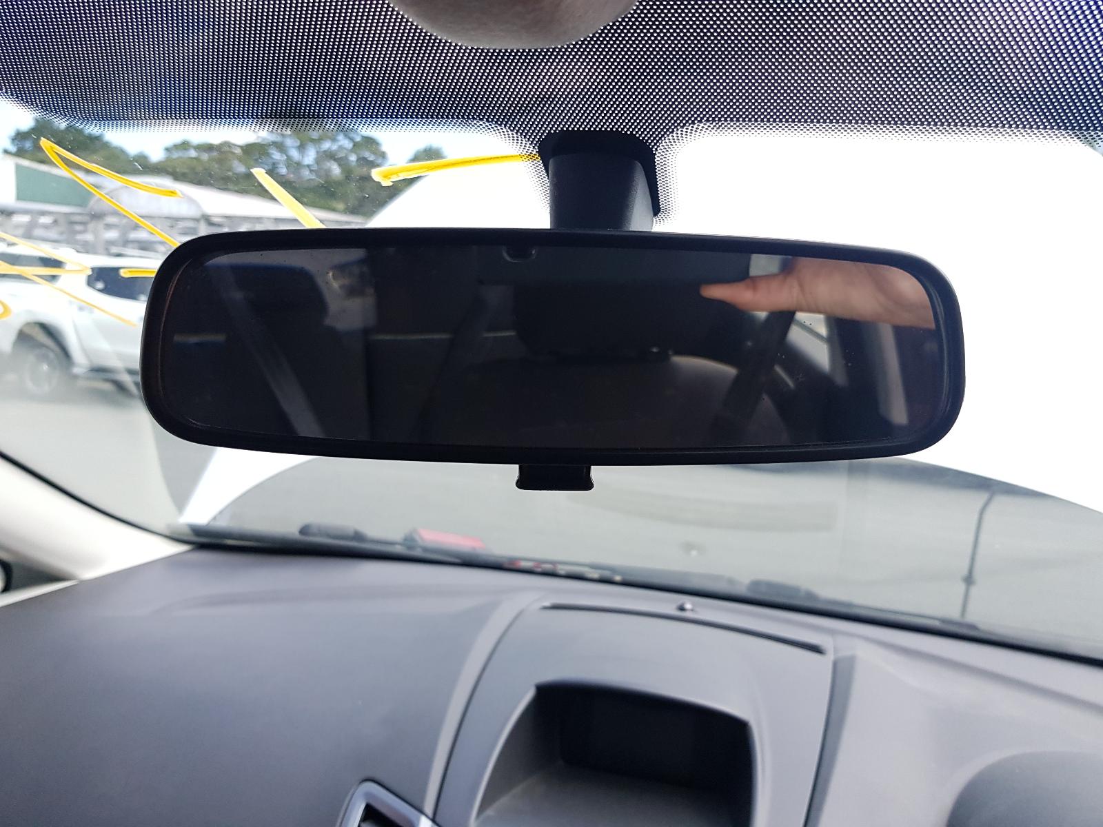 Ford Fiesta - MK VI 2008-Present