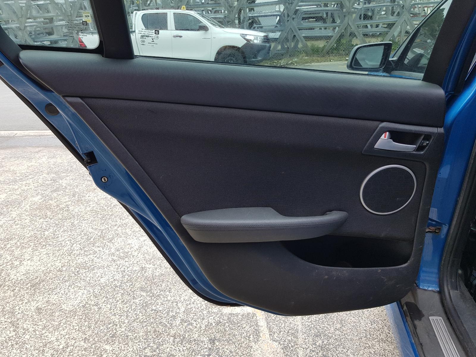 Holden Commodore - VE 2006-2013