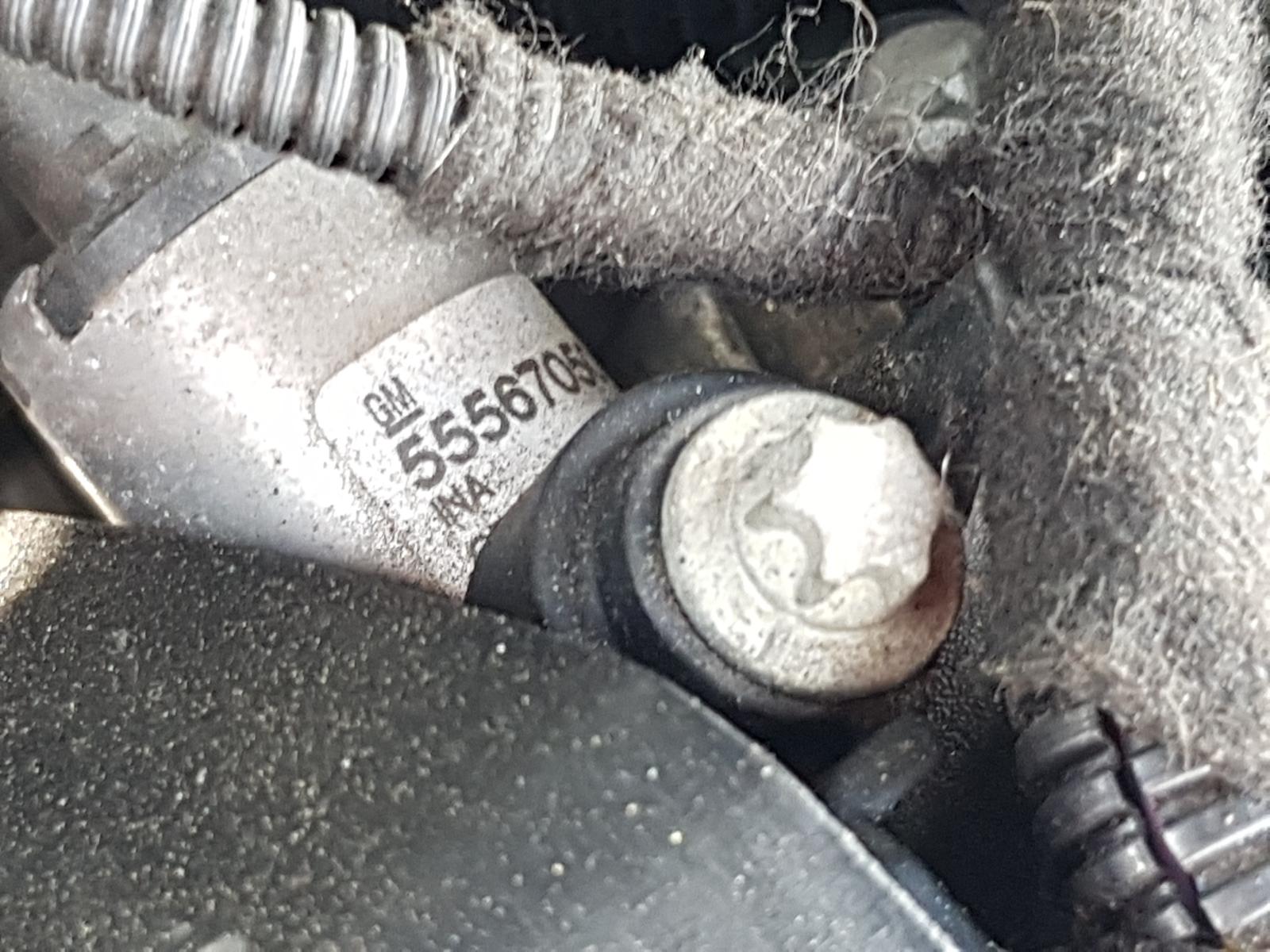 Holden Cruze - 2009-Present