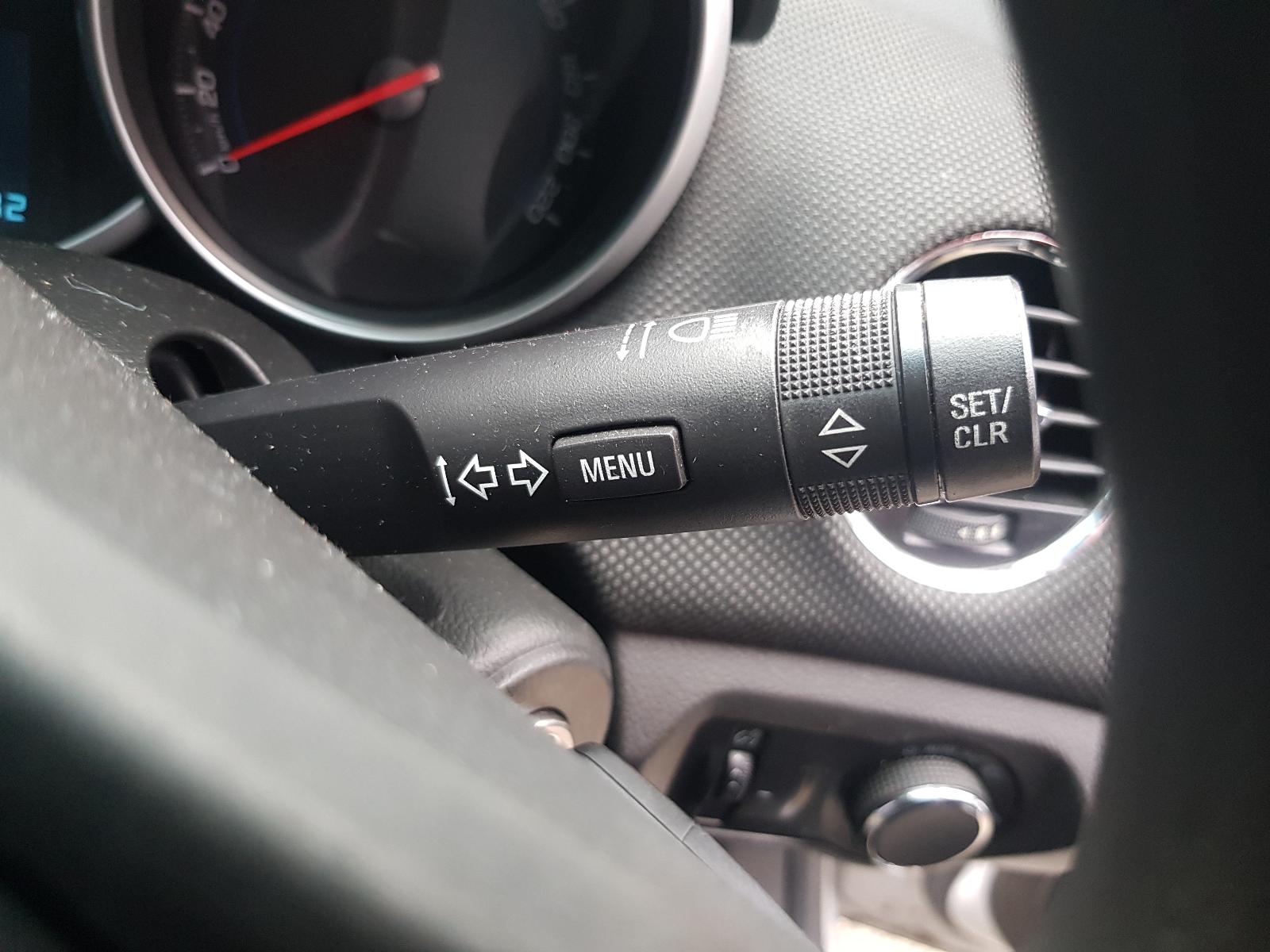 Holden Cruze - 2009-Present