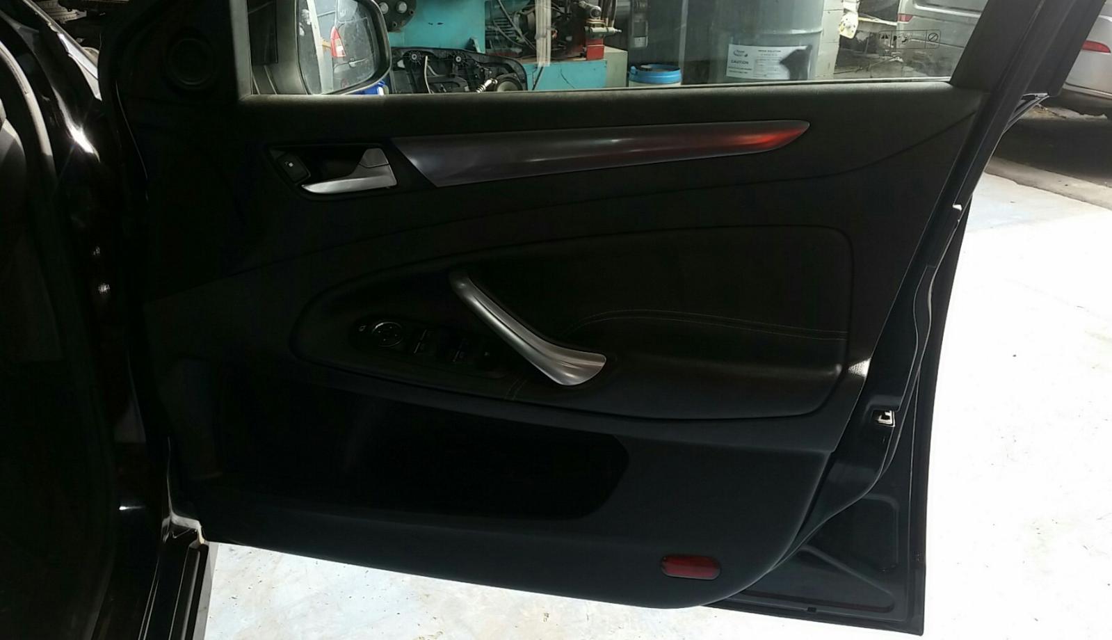 Ford Mondeo - MC 2011-2014