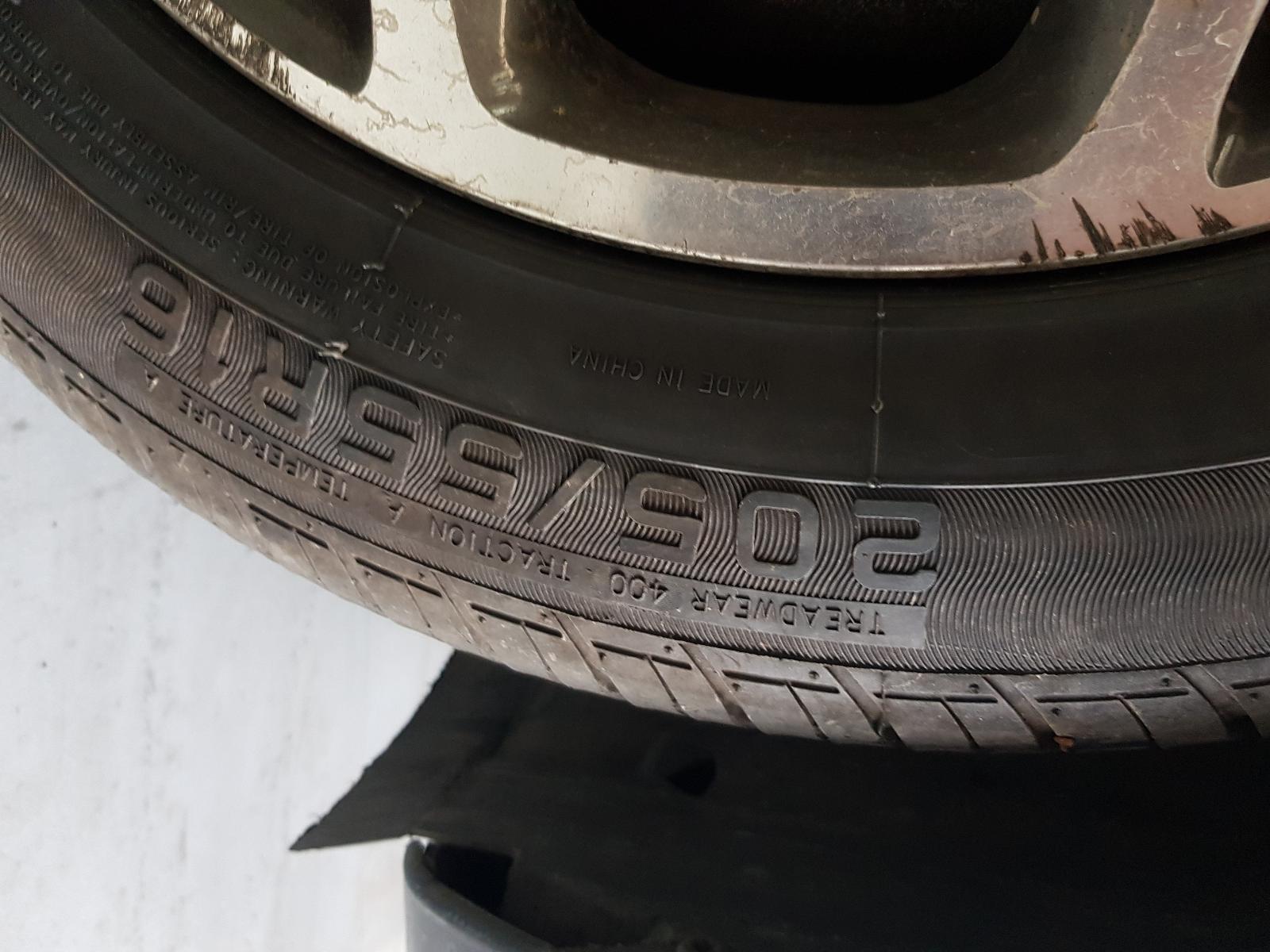 Ford Focus - LT-LV 2008-2011