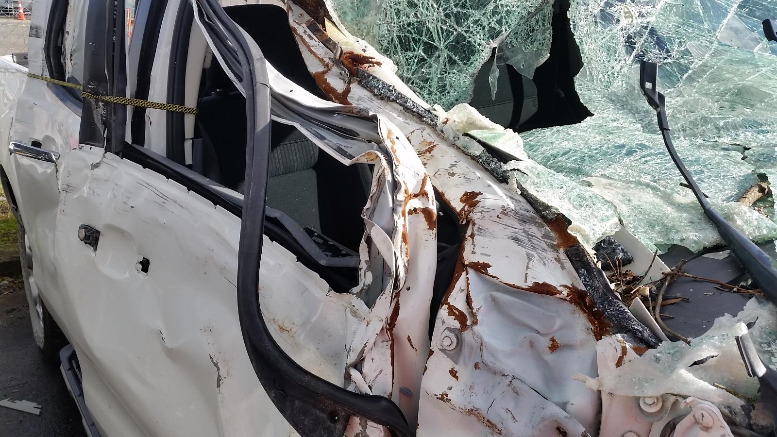 Ford Ranger - PX/PX2 2011-2017