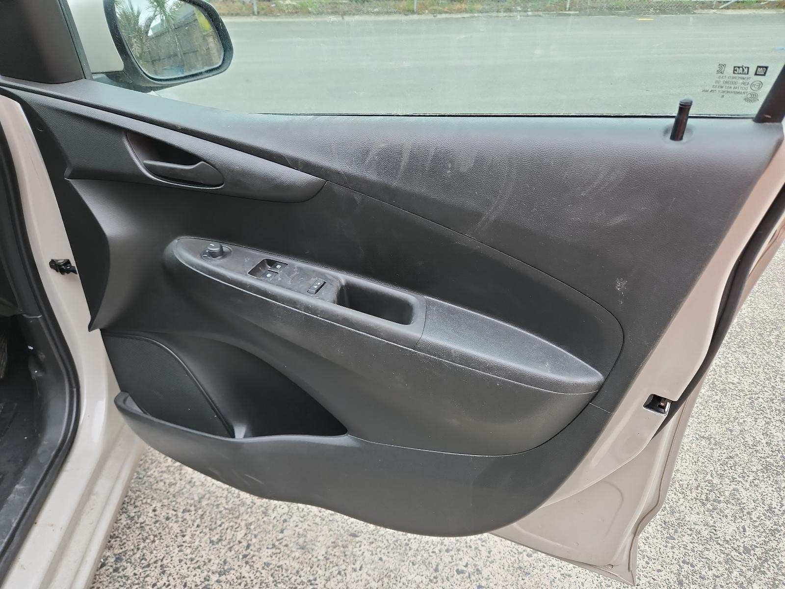 Holden Barina - Spark 2010-Present