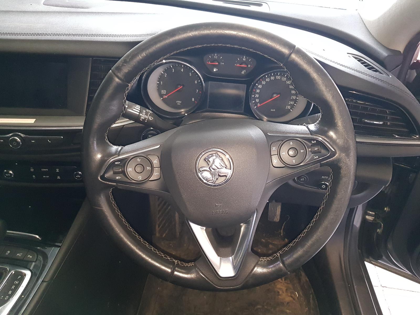 Holden Commodore - Other