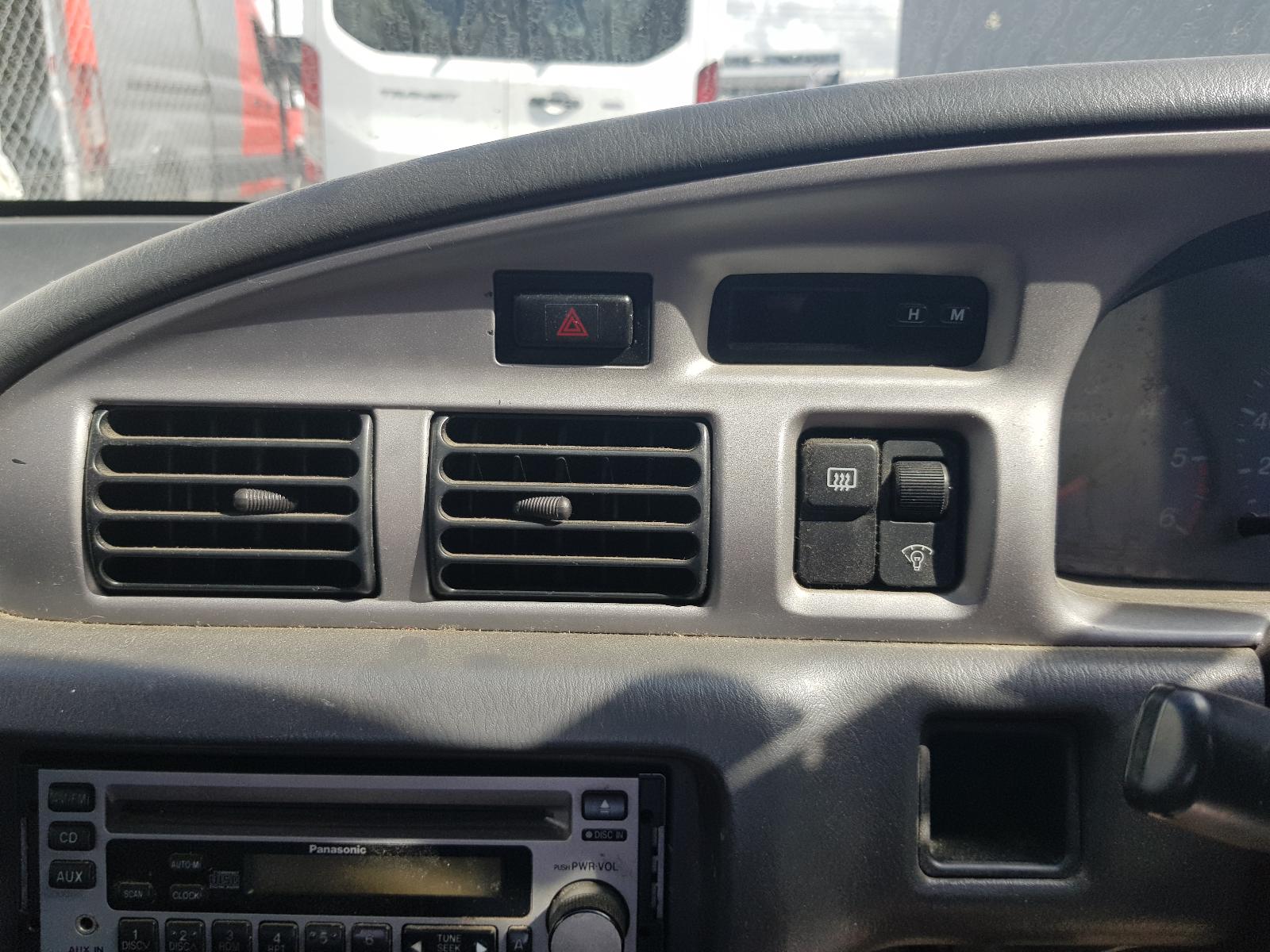 Ford Courier - 03-05