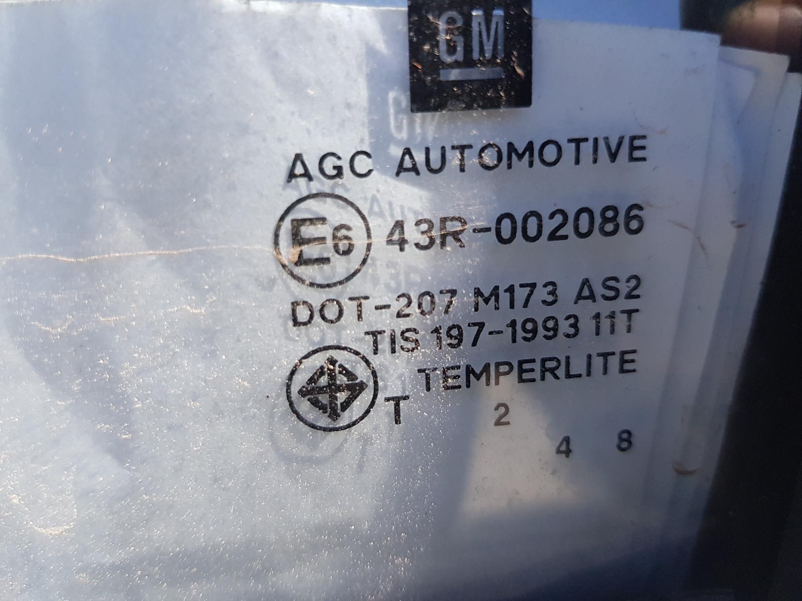 Holden Colorado - RG 2012 -2016