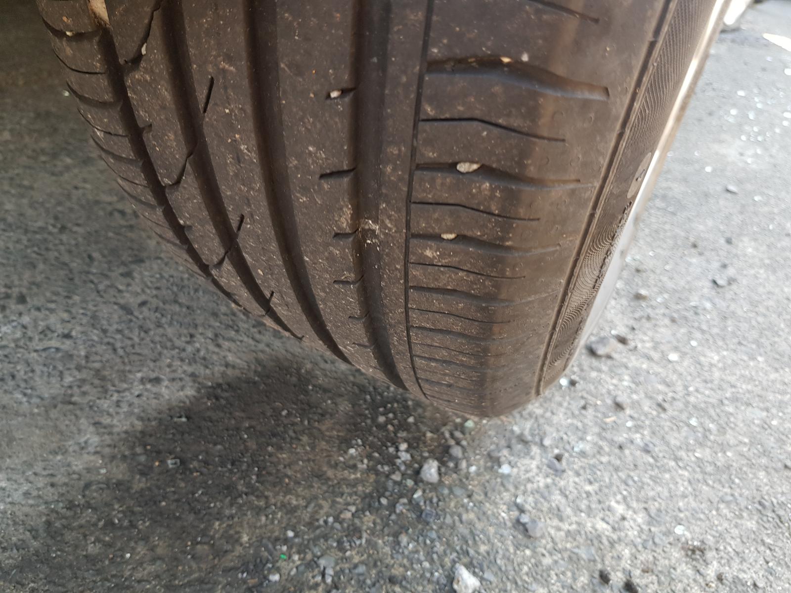 Holden Trax - TJ Series 2013-Present