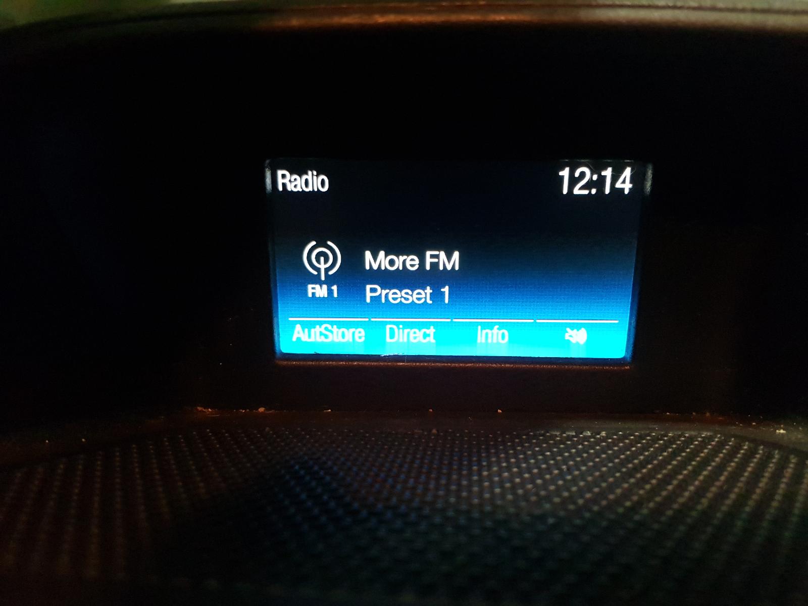 Ford Transit - Other