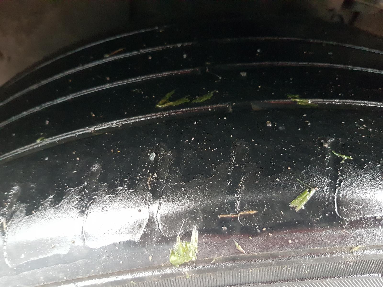 Holden Trax - TJ Series 2013-Present