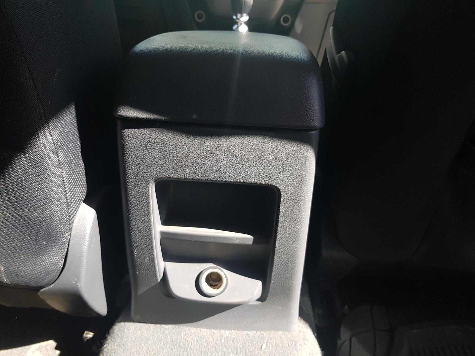 Ford Ranger - PX/PX2 2011-2017