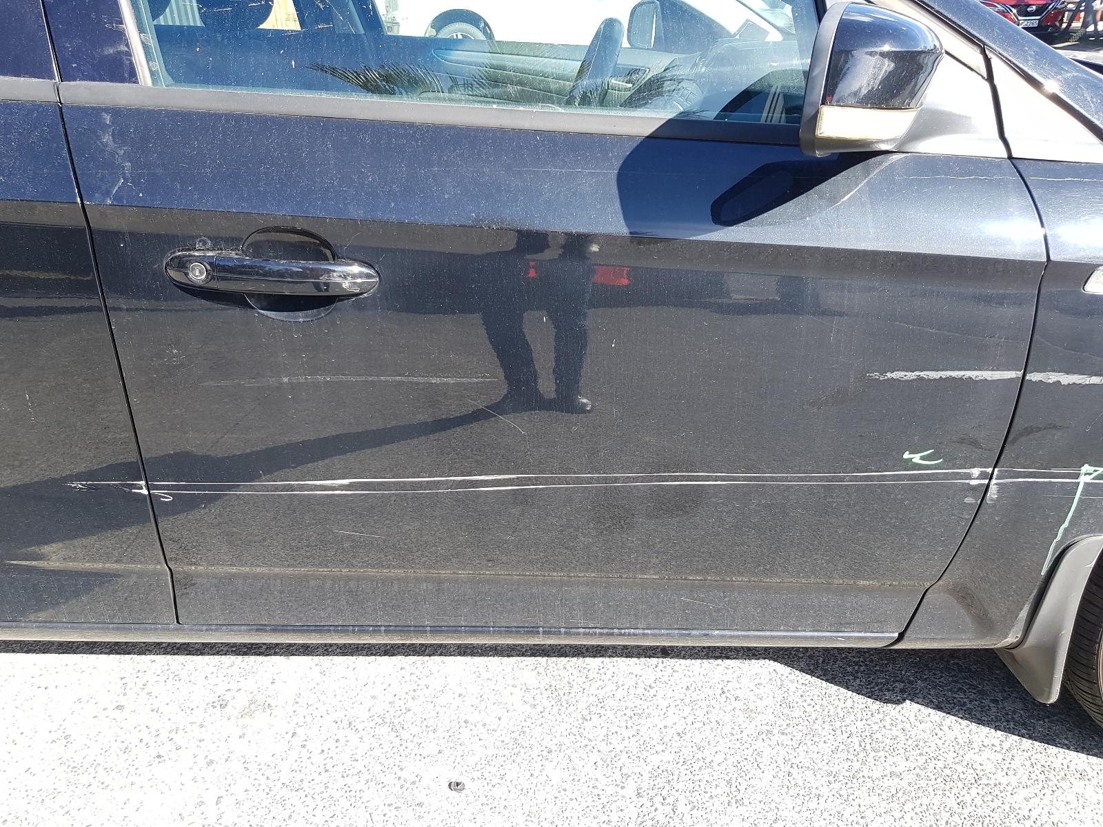 Ford Mondeo - MC 2011-2014