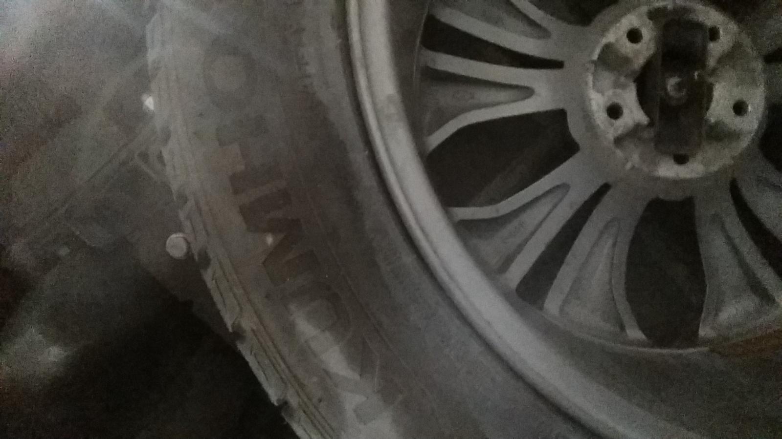 Hyundai Santa Fe - 2013-Present