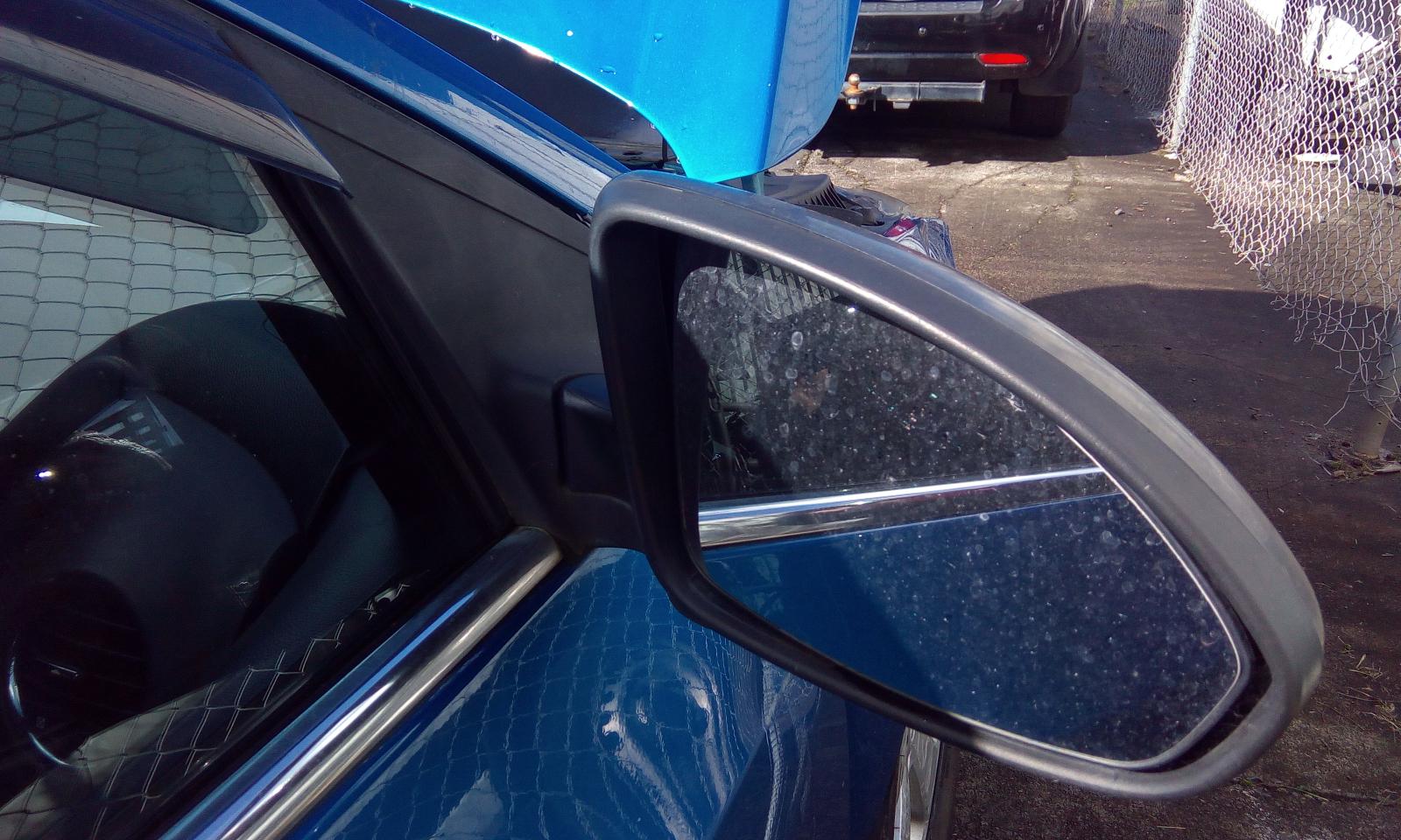 Holden Cruze - 2009-Present