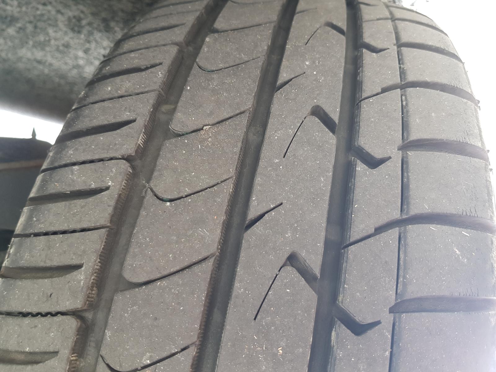 Ford Focus - LW 2011-2015