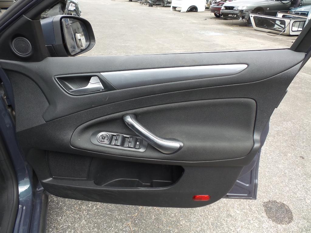 Ford Mondeo - MC 2011-2014