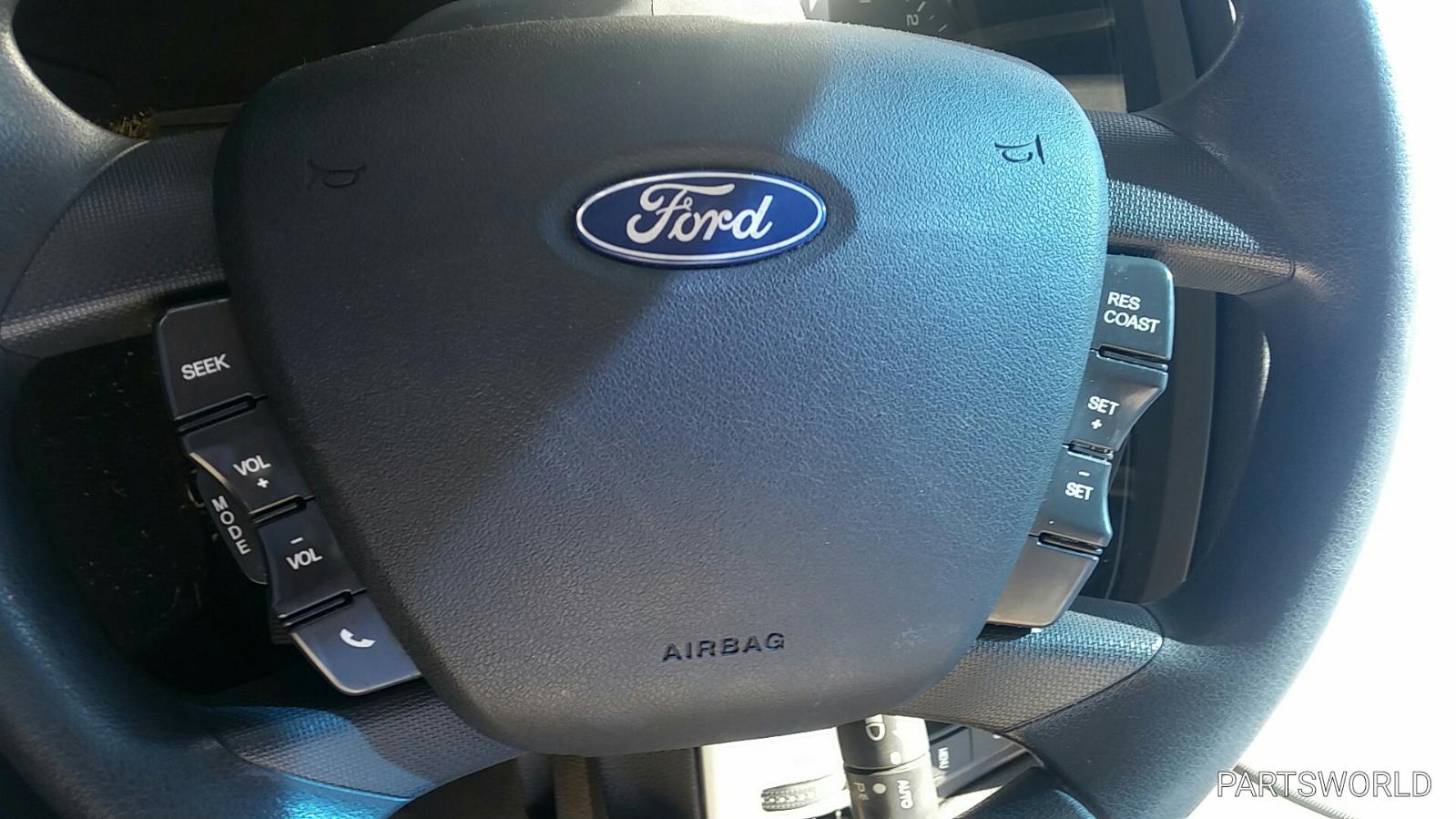 Ford Falcon - FG-FGX 2008-2016