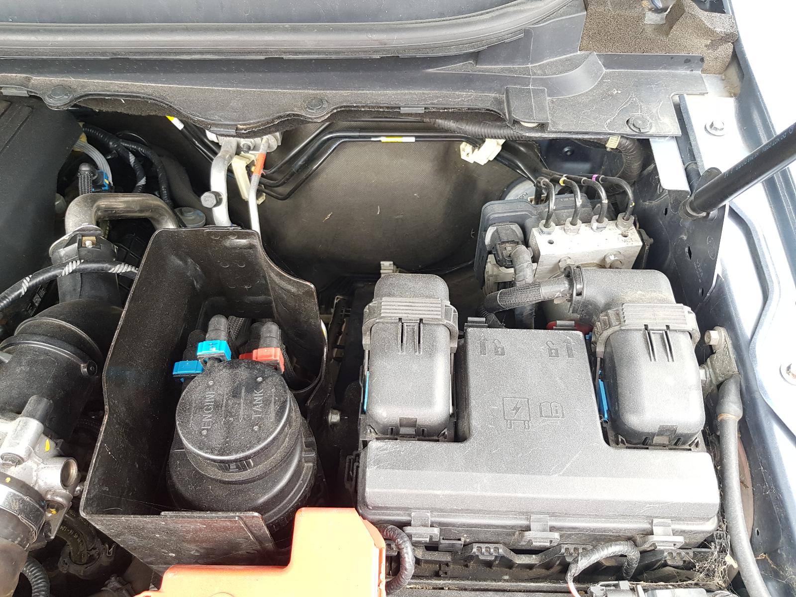 Ford Ranger - PX/PX2 2011-2017