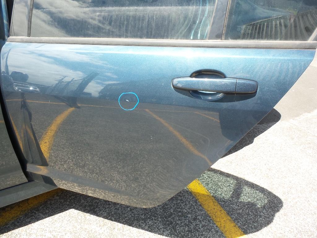 Holden Commodore - VE 2006-2013