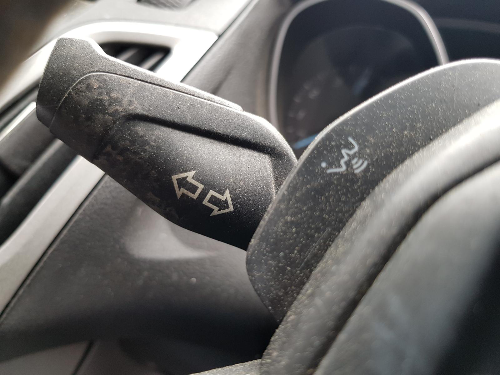 Ford Focus - LW 2011-2015