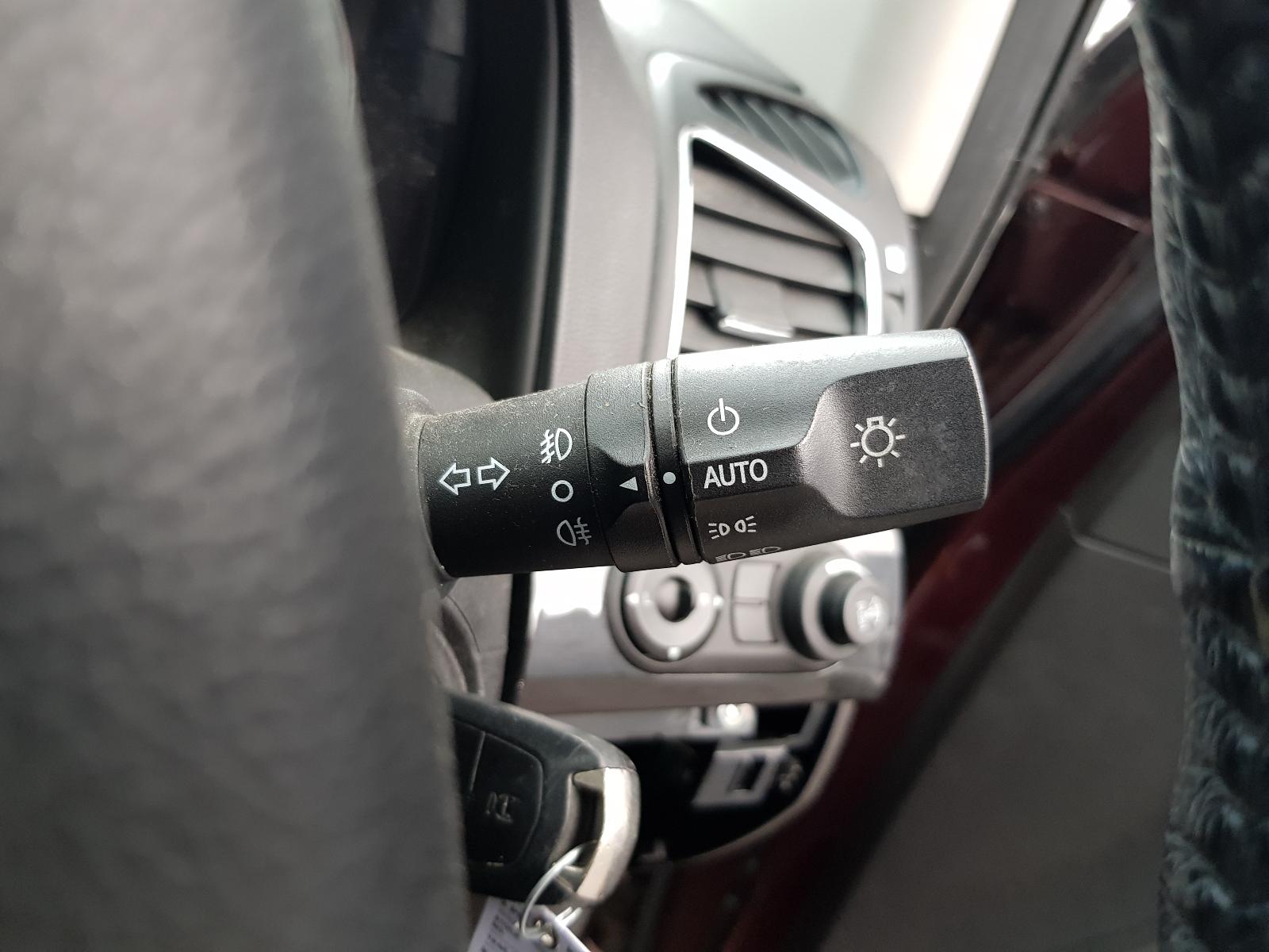 Holden Captiva - Captiva 7 2011-Present