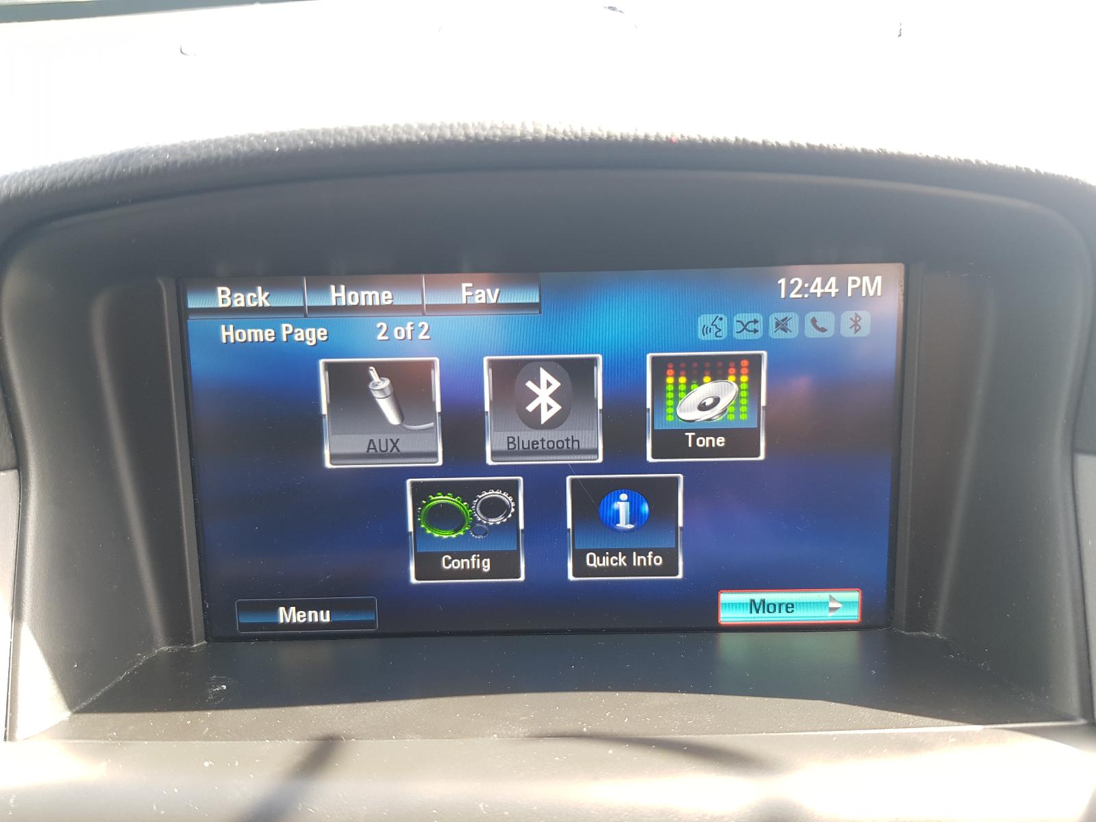 Holden Cruze - 2009-Present