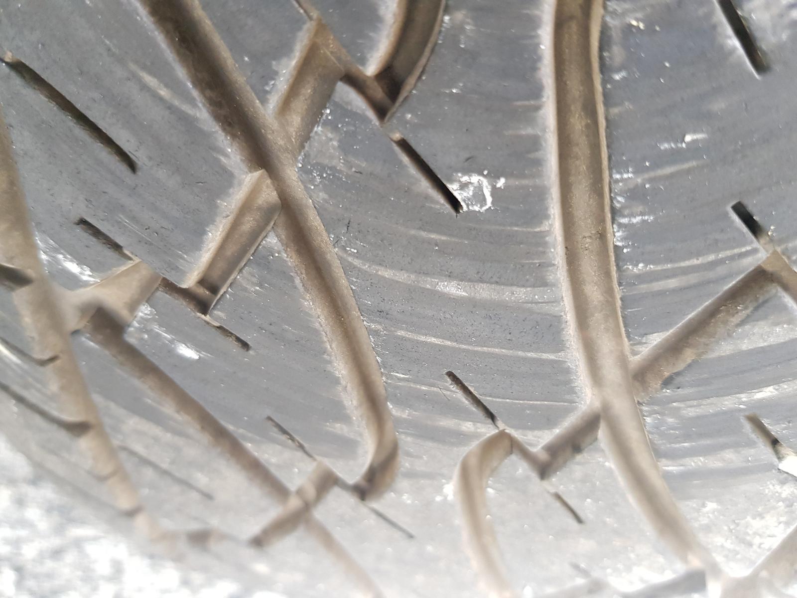 Holden Captiva - Captiva 7 2011-Present