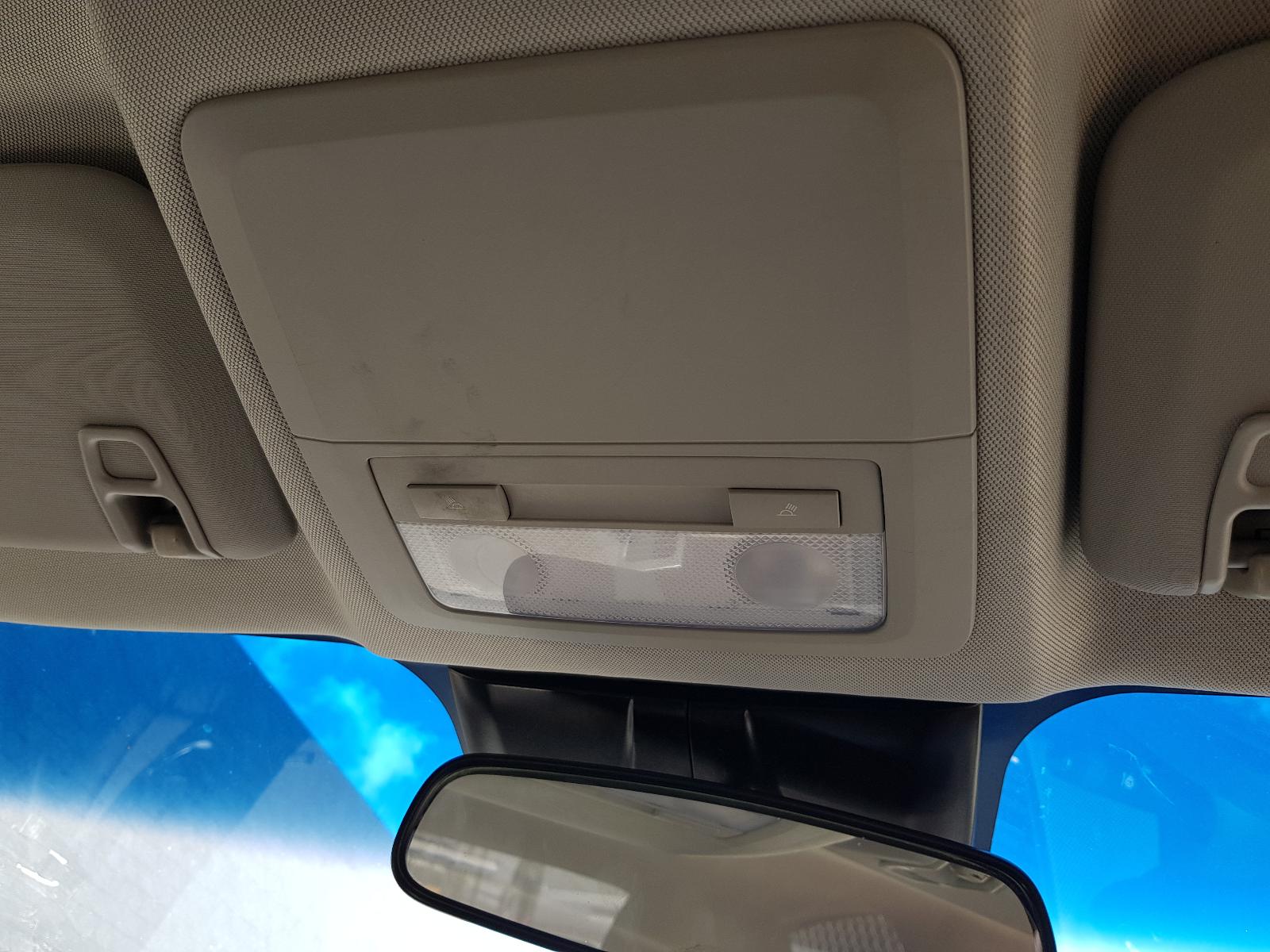 Holden Cruze - 2009-Present