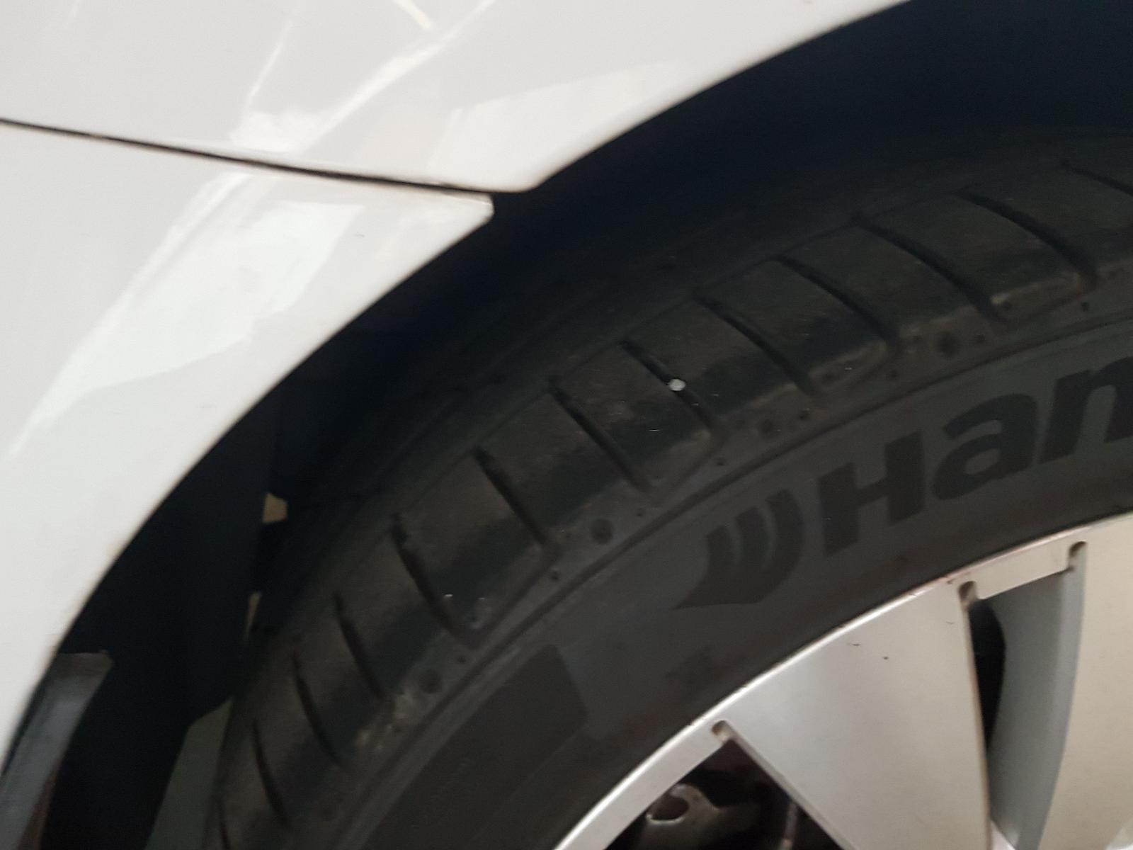 Holden Caprice - Other