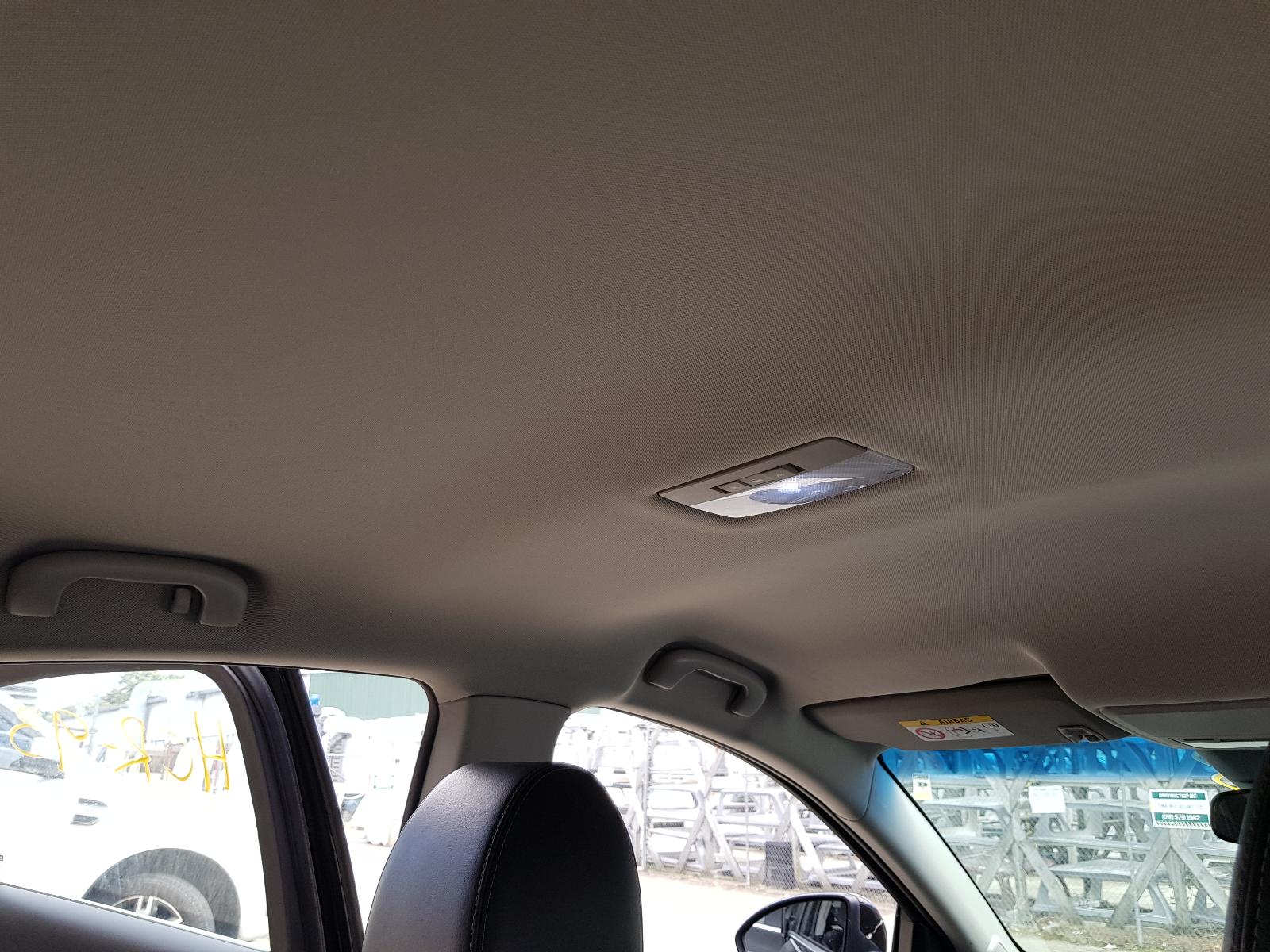 Holden Cruze - 2009-Present