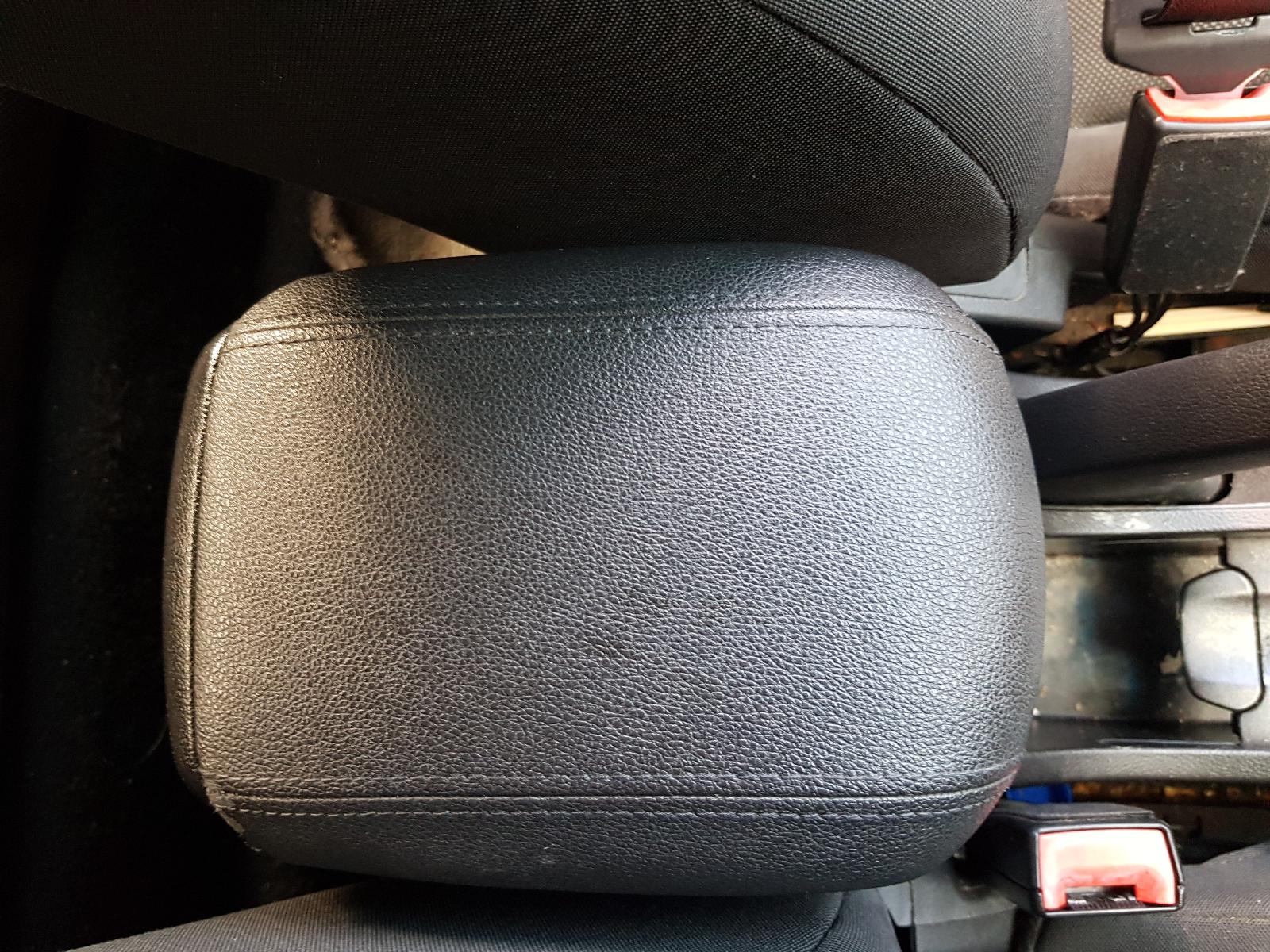 Holden Cruze - 2009-Present