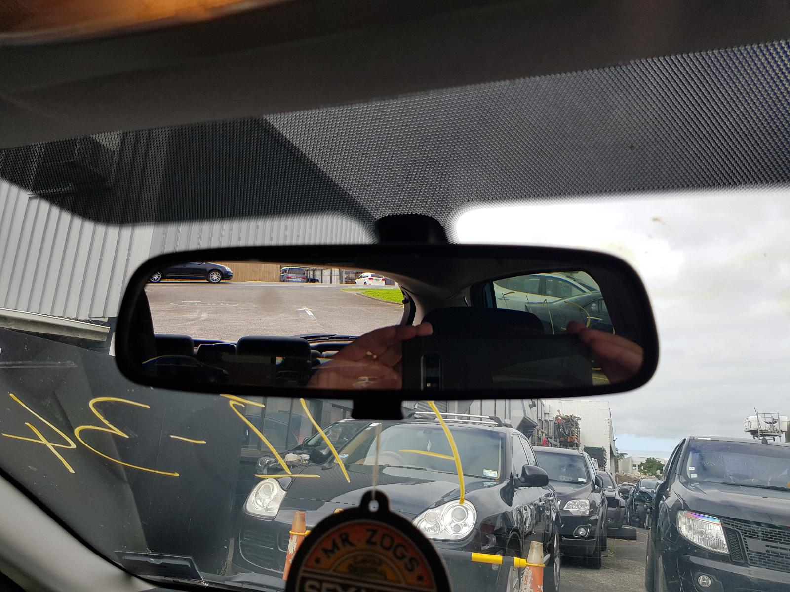 Ford Fiesta - MK VI 2008-Present