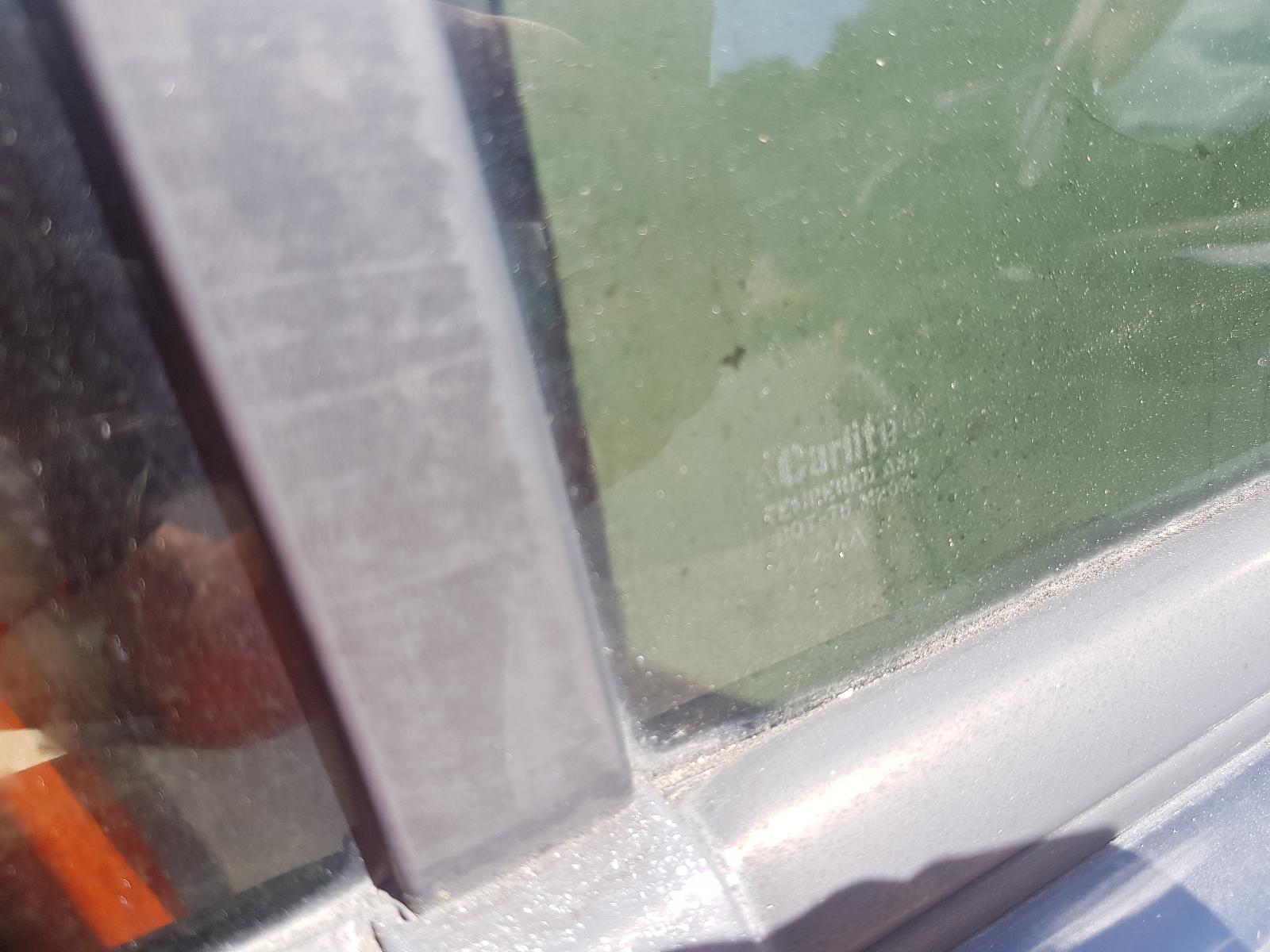 Ford Explorer - UT 2001-2005