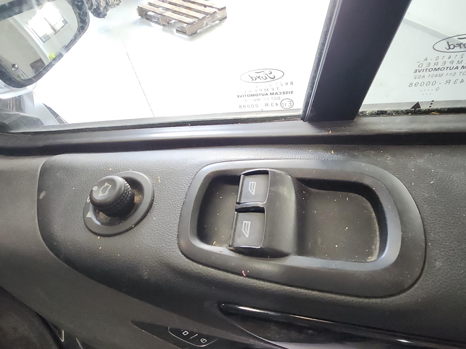 Ford Transit - Other