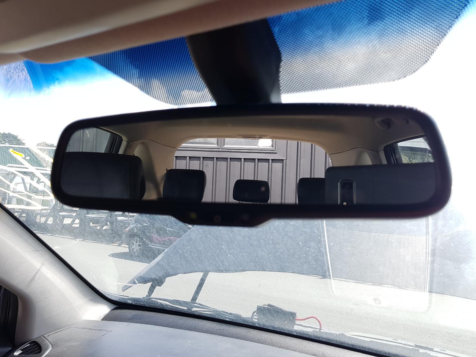 Holden Captiva - Captiva 7 2011-Present