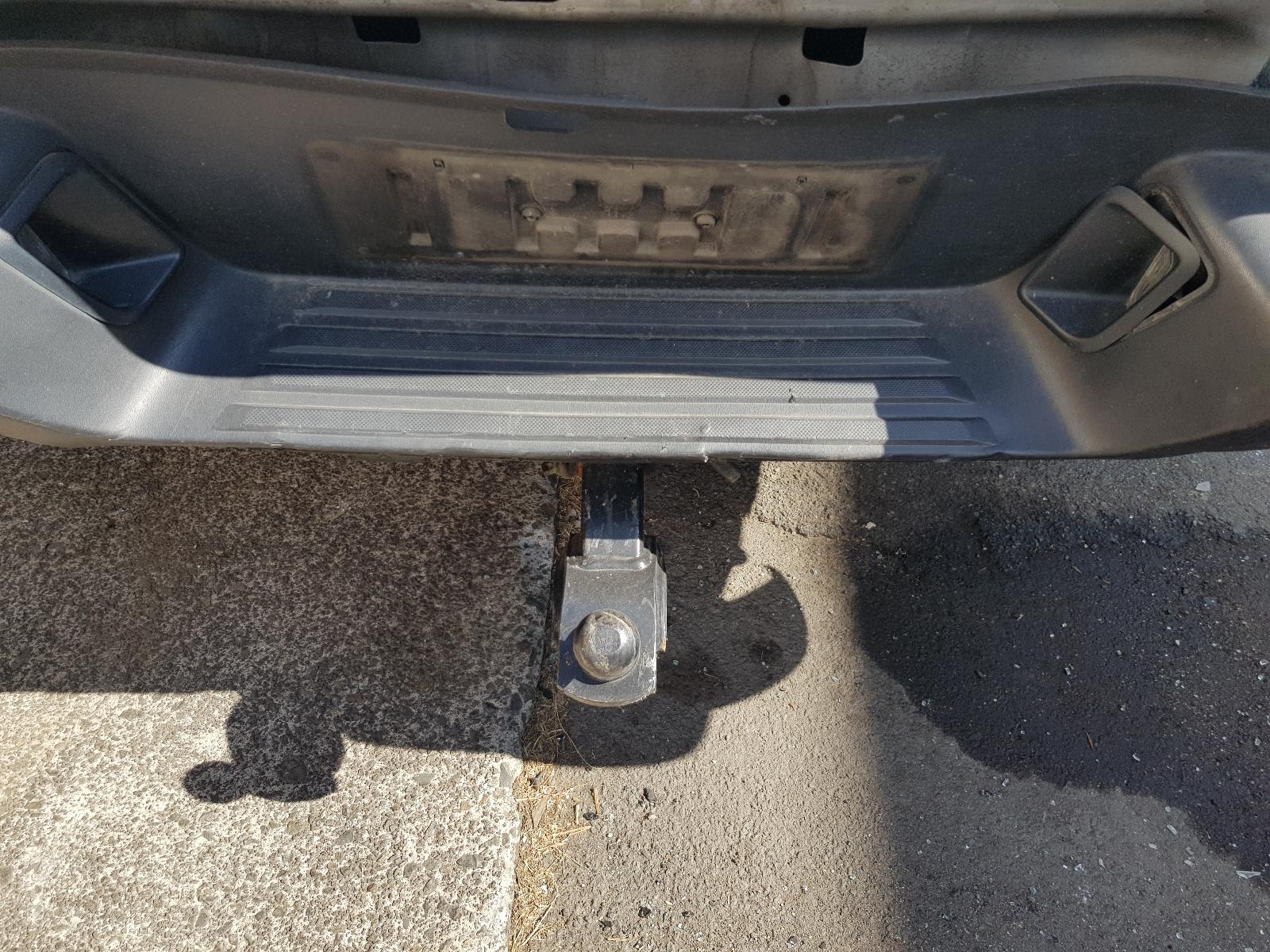 Ford Ranger - PX/PX2 2011-2017