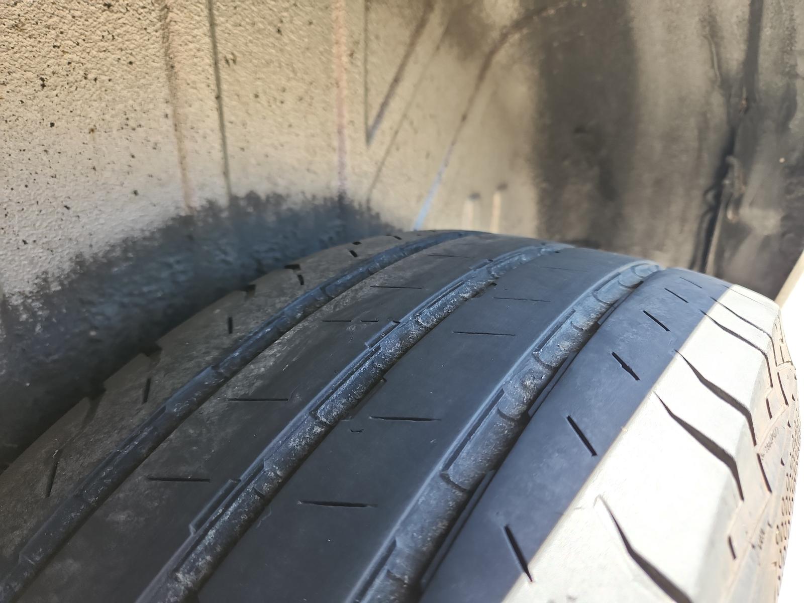 Ford Transit - Other