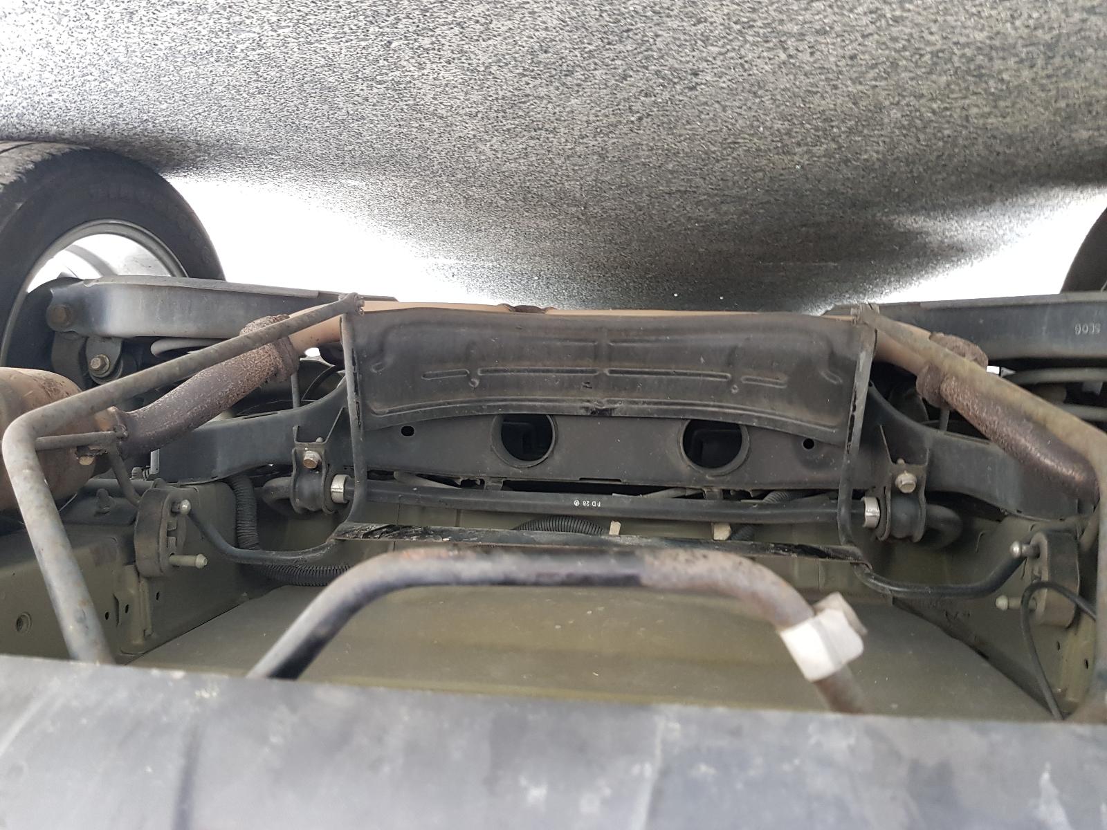 Holden Captiva - Captiva 7 2011-Present