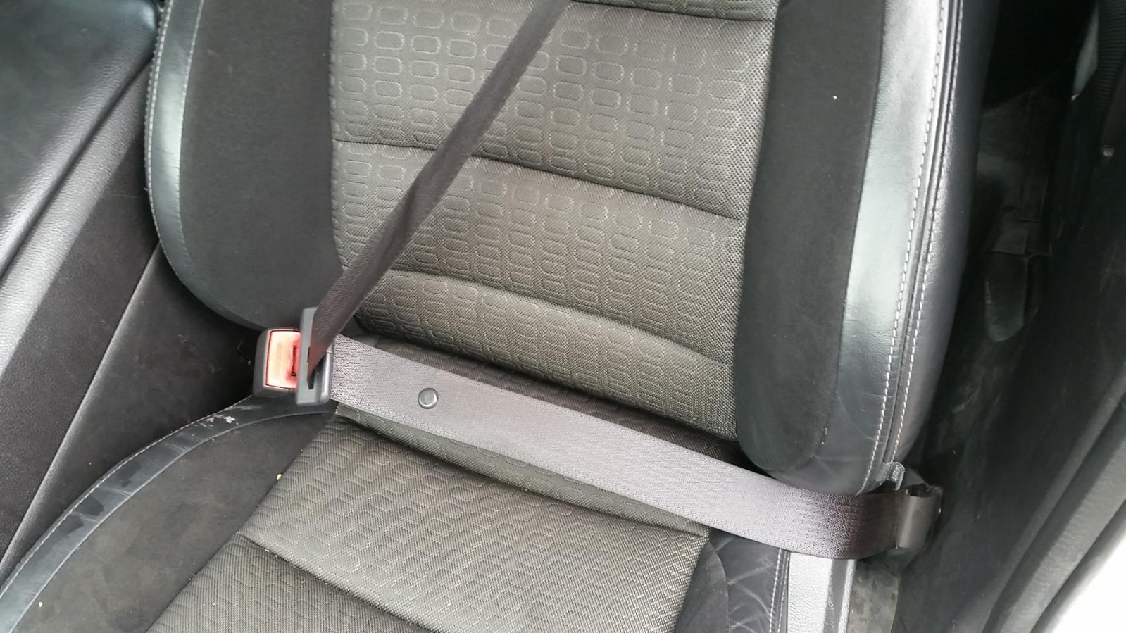 Ford Falcon - FG-FGX 2008-2016