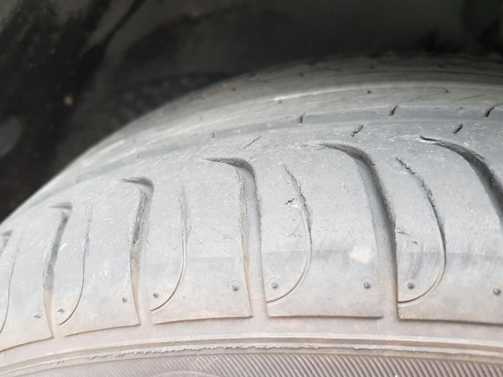 Ford Focus - LW 2011-2015