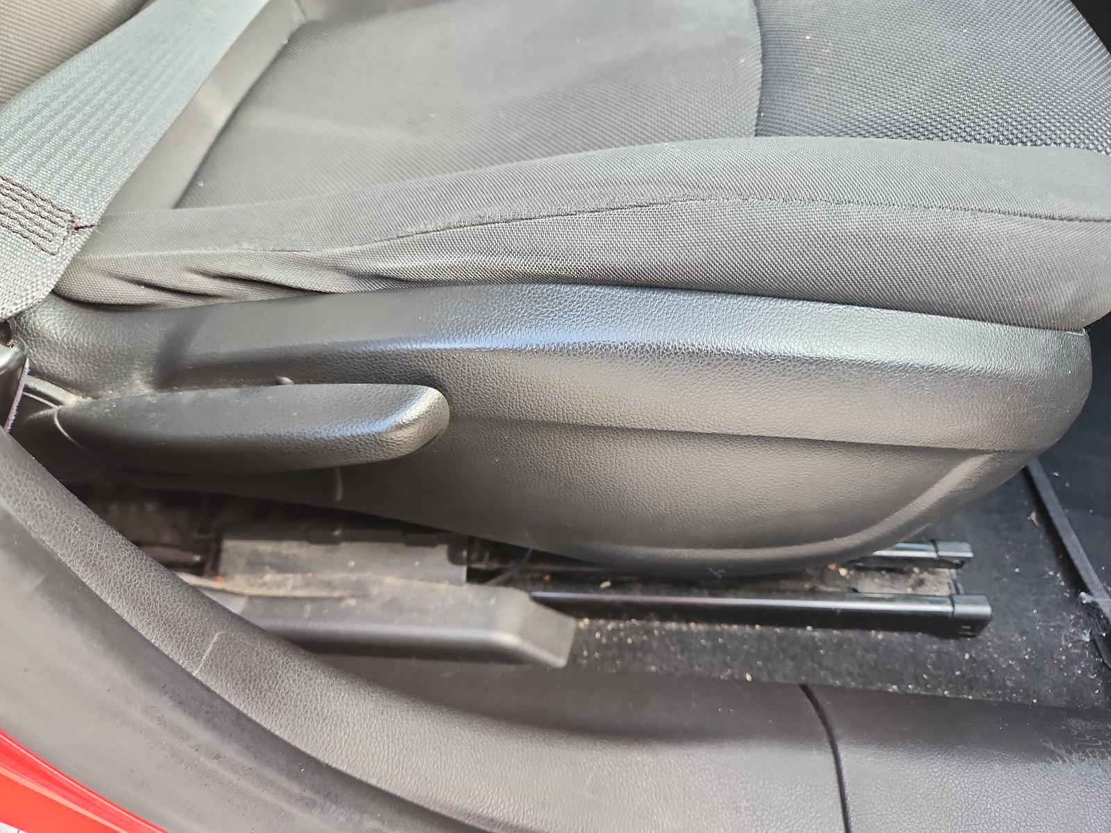 Holden Cruze - 2009-Present